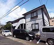 メイプルリーフ１棟 1階 築33年4ヶ月の賃貸物件