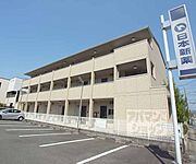 竹田駅より徒歩7分 2階 築16年2ヶ月の賃貸物件