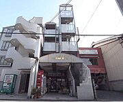 タツミビル 4階 築37年11ヶ月の賃貸物件