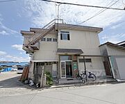 日向ハイツ 2階 築49年6ヶ月の賃貸物件
