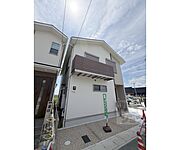 向日町駅より徒歩39分 新築の賃貸物件