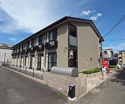 レオパレス田中殿 1階 築16年5ヶ月の賃貸物件