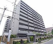 淀駅より徒歩8分 5階 築17年10ヶ月の賃貸物件