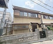 伏見駅より徒歩6分 築51年3ヶ月の賃貸物件
