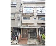 伏見駅より徒歩3分 築51年8ヶ月の賃貸物件