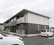 堅田駅より徒歩9分 1階 築6年10ヶ月の賃貸物件