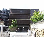 山科駅より徒歩6分 7階 築7年6ヶ月の賃貸物件