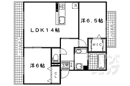 KEシブタニ 2階/202