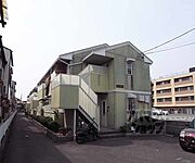 セジュールオルキディア 2階 築33年5ヶ月の賃貸物件