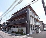 伏見桃山駅より徒歩11分 3階 築10年2ヶ月の賃貸物件