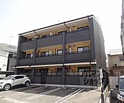 Calmly Life 1階 築16年5ヶ月の賃貸物件