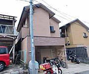 東野駅より徒歩20分 2階 築20年9ヶ月の賃貸物件