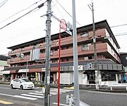 ジュネス堅田 4階 築34年5ヶ月の賃貸物件