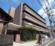 竹田駅より徒歩6分 4階 築13年5ヶ月の賃貸物件