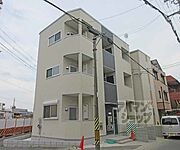くいな橋駅より徒歩7分 2階 築5年2ヶ月の賃貸物件