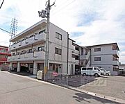 メゾンドパーク 2階 築31年5ヶ月の賃貸物件
