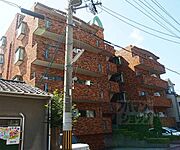 ジョイアネックス東寺 3階 築32年5ヶ月の賃貸物件