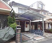 東野駅より徒歩19分 築60年3ヶ月の賃貸物件