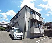 スマイル淀木津 1階 築18年の賃貸物件