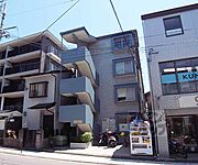 アメニティー桃山 3階 築38年4ヶ月の賃貸物件