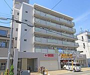豊和マンション稲荷 3階 築48年4ヶ月の賃貸物件