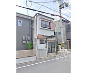 藤森駅より徒歩9分 築43年4ヶ月の賃貸物件
