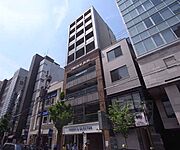 京都市役所前駅より徒歩2分 6階 築30年10ヶ月の賃貸物件