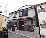 伏見稲荷駅より徒歩3分 築32年2ヶ月の賃貸物件