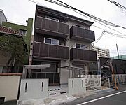COZY HOUSE 3階 築11年7ヶ月の賃貸物件
