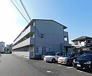 カサレリア 2階 築17年6ヶ月の賃貸物件