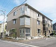 コルヌコピア 3階 築9年7ヶ月の賃貸物件