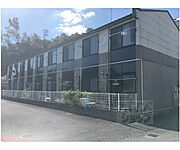レオパレスビューテラス 1階 築25年10ヶ月の賃貸物件