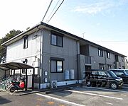 パティオドリームA棟 2階 築26年6ヶ月の賃貸物件
