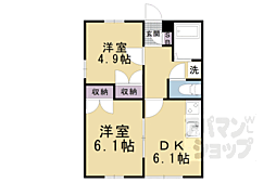 JR湖西線 堅田駅 徒歩15分