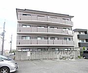 カーム瀬田 3階 築30年4ヶ月の賃貸物件