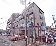 東野駅より徒歩7分 4階 築30年5ヶ月の賃貸物件