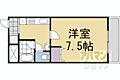 K'sクラブハウス4階5.6万円