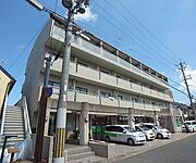 K’sクラブハウス 4階 築37年5ヶ月の賃貸物件