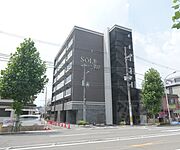 十条駅より徒歩1分 2階 築1年5ヶ月の賃貸物件