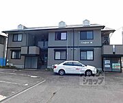 コンフォートM 2階 築27年6ヶ月の賃貸物件
