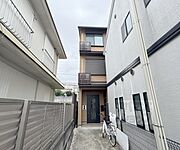 ｃｏｅｕｒ 2階 築7年の賃貸物件