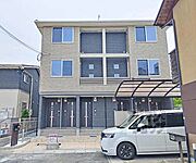 石田駅より徒歩19分 1階 築1年3ヶ月の賃貸物件