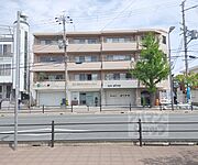 レジデンス淀 3階 築32年1ヶ月の賃貸物件