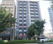 西大路駅より徒歩4分 6階 新築の賃貸物件