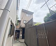 丸太町駅より徒歩7分 築29年7ヶ月の賃貸物件