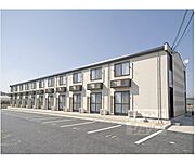 レオパレスパンプキンハウス 2階 築19年7ヶ月の賃貸物件