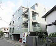 東野駅より徒歩8分 3階 築32年1ヶ月の賃貸物件