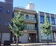 大西マンション 2階 築29年10ヶ月の賃貸物件