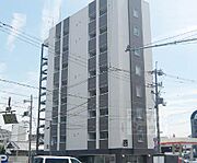 メディナ西大路２ 8階 築18年6ヶ月の賃貸物件