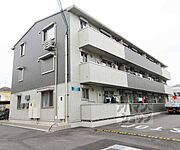 瀬田駅より徒歩13分 2階 築7年11ヶ月の賃貸物件